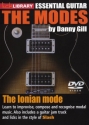 The Modes - Ionian (Slash) Gitarre DVD