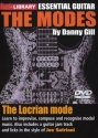 Joe Satriani, The Modes - Locrian (Joe Satriani) Gitarre DVD