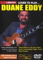 Duane Eddy, Learn To Play Duane Eddy Gitarre DVD
