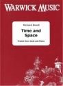 Richard Bissill, Time and Space French Horn duet French Horn Duet Buch