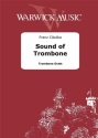 Franz Cibulka, Sound of Trombone Trombone Octet Partitur + Stimmen