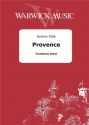 Jeremy Dibb, Provence Trombone Octet Partitur + Stimmen