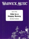 John Frith, Ode to a Happy Bunny Bass Trombone Buch