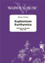 Alwyn Green, Euphonium Eurhythmics Euphonium BC Buch