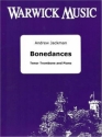 Jackman, Bonedances Posaune Buch