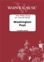 John Philip Sousa, Washington Post Trombone Sextet Partitur + Stimmen