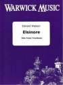 Edward Watson, Elsinore Posaune Buch