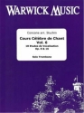 Giuseppe Concone, Cours Celebre de Chant Vol 6 Posaune Buch