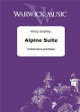 Philip Godfrey, Alpine Suite French Horn and Piano Buch