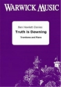 Mikhail Glinka, Truth Is Dawning Posaune und Klavier Buch
