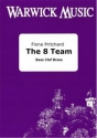 Fiona Pritchard, The 8 Team BC Brass Instrument Buch