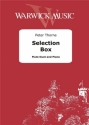 Peter Thorne, Selection Box (Christmas Tunes) Flute Duet and Piano Buch
