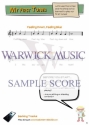 Kingston and Legge, Music Marvels: Learn To play Tenor Saxophone Tenorsaxophon Buch