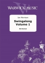Ian Morrison, Swingalong Volume 1 Clarinet and Backing Tracks Buch + Online-Audio