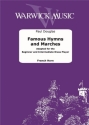 Paul Douglas, Famous Hymns and Marches Horn Buch + Online-Audio