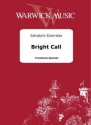 Salvatore Sciarratta, Bright Call for Trombone Quartet Set