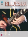 Blues by the Bar (+CD) for guitar/tab