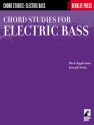 Chord Studies: for electric bass
