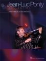 Jean-Luc Ponty Collection: 22 Lead Sheets