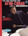 The new Method for Afro-Cuban Drumming (+CD) for drums
