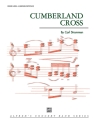 Cumberland Cross (concert band)  Symphonic wind band