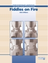 Fiddles on Fire (string orchestra)  String Orchestra
