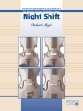 Night Shift (string orchestra)  String Orchestra