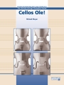 Cellos Ole! (string orchestra)  String Orchestra