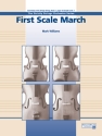 First Scale March (string orchestra)  String Orchestra