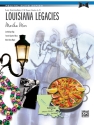 Louisiana Legacies (piano solo)  Piano Solo