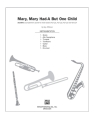 Mary, Mary Had-A But One Child SoundPax  Mixed voices