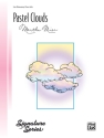 Pastel Clouds (L/elementary) pf solo  Piano Solo