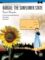 Sunflower State,The (piano solo)  Piano Solo