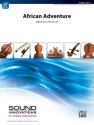 African Adventure (s/o)  String Orchestra
