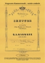 Osborne, John Alexander Klaviersextett oder -quintett  E-Dur op. 63