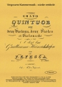 Fesca, Friedrich Ernst Streichquintett B-Dur op. 20