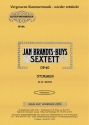 Brandts-Buys, Jan Streichsextett (3 Vl) D-Dur op. 40