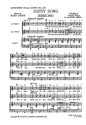 Dvorak Gipsy Song 2 Pt (Ea278) Choral