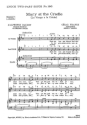 Franck, C Mary At The Cradle Sa 2 Pt (Geehl) (Tp186) Choral