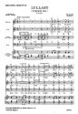 Brahms, J Lullaby (Wiegenlied) Satb/Piano Choral