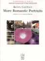 Costley Mre Romantic Portraits Pf Bk