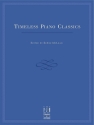 Timeless Piano Classics Piano Instrumental Album