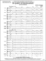 Robert Longfield: In Quest Of Excellence Big Band & Concert Band Score and Parts