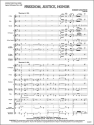 Robert Longfield: Freedom, Justice, Honor Big Band & Concert Band Score and Parts