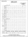 Ludwig Van Beethoven: Ode To Joy Big Band & Concert Band Score and Parts
