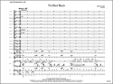 Bryan Kidd: Daily Blues, The Ensemble Score and Parts