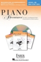 Piano Adventures Level 2B - Lesson Book CD Klavier CD