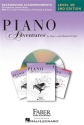 Piano Adventures Level 3B - Lesson Book CD Klavier CD