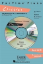 FunTime Piano Classics Level 3A-3B CD Klavier CD