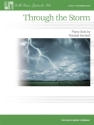 Randall Hartsell Through the Storm Klavier Blatt